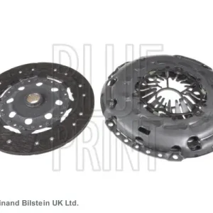 Bezpieczna płatność Zestaw sprzęgieł BLUE PRINT ADG030195C