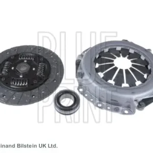 Darmowa dostawa Zestaw sprzęgieł BLUE PRINT ADG030212