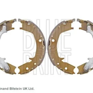 Zestaw szczęk hamulcowych, hamulec postojowy BLUE PRINT ADG04133 Wyprzedaż