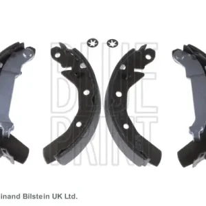 Wysoka jakość Zestaw szczęk hamulcowych BLUE PRINT ADG04138
