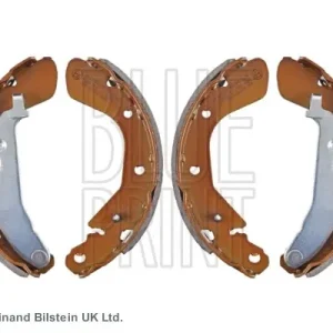 Tylko dziś Zestaw szczęk hamulcowych BLUE PRINT ADG04139