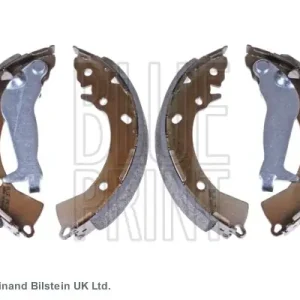 Promocja Zestaw szczęk hamulcowych BLUE PRINT ADG04140