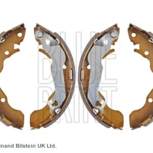 Zestaw szczęk hamulcowych BLUE PRINT ADG04141 Oryginalny