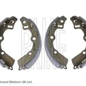 Zestaw szczęk hamulcowych BLUE PRINT ADG04155 Zwrot pieniędzy