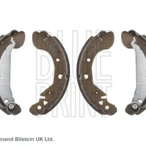 Oferta Zestaw szczęk hamulcowych BLUE PRINT ADG04170