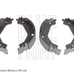 Zestaw szczęk hamulcowych, hamulec postojowy BLUE PRINT ADG04178 Oryginalny