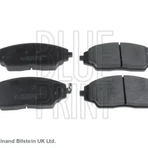 Zamów teraz Zestaw klocków hamulcowych, hamulce tarczowe BLUE PRINT ADG042135