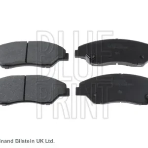 Zestaw klocków hamulcowych, hamulce tarczowe BLUE PRINT ADG04230 Tylko dziś