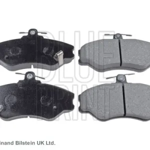 Zestaw klocków hamulcowych, hamulce tarczowe BLUE PRINT ADG04234 Najlepsza cena