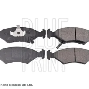 Zestaw klocków hamulcowych, hamulce tarczowe BLUE PRINT ADG04238 Bezpieczna płatność