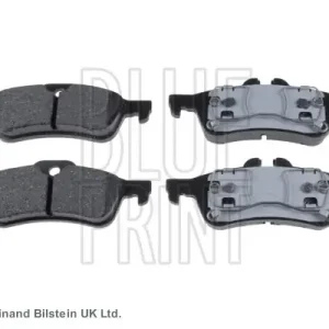 Oferta Zestaw klocków hamulcowych, hamulce tarczowe BLUE PRINT ADG04242