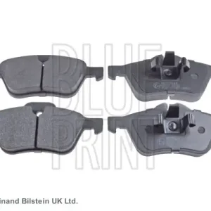 Zestaw klocków hamulcowych, hamulce tarczowe BLUE PRINT ADG04243 Promocja