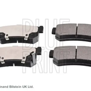 Promocja Zestaw klocków hamulcowych, hamulce tarczowe BLUE PRINT ADG04262