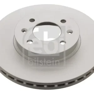 Tylko dziś Tarcza hamulcowa FEBI BILSTEIN 31318