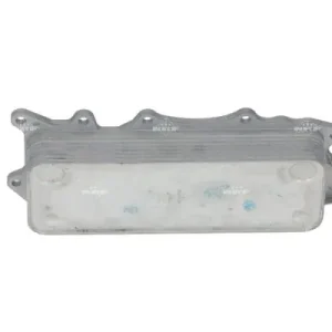 Chłodnica oleju, olej silnikowy NRF 31319 Zamów teraz