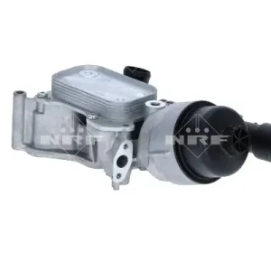 Ostatnia szansa Obudowa, filtr oleju NRF 31327