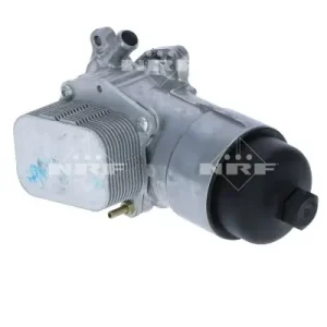 Zamów teraz Obudowa, filtr oleju NRF 31328