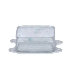 Chłodnica oleju, olej silnikowy NRF 31329 Promocja