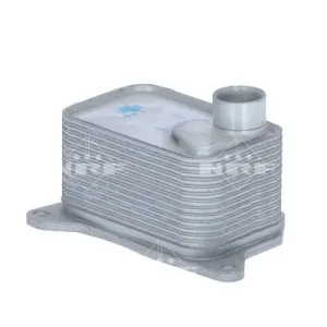 Rabat Chłodnica oleju, olej silnikowy NRF 31330