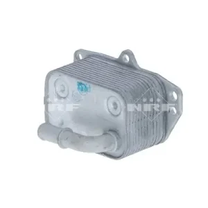 Premium Chłodnica oleju, olej silnikowy NRF 31332