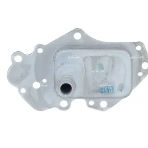 Premium Chłodnica oleju, olej silnikowy NRF 31347