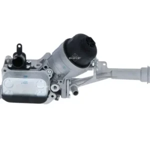 Obudowa, filtr oleju NRF 31348 Najlepsza cena