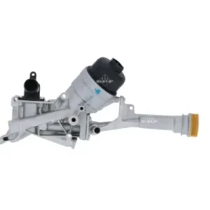 Rabat Obudowa, filtr oleju NRF 31349