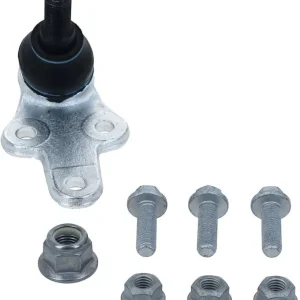 Nowość Przegub mocujący / prowadzący LEMFÖRDER 31350 01