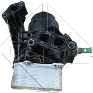 Obudowa, filtr oleju NRF 31356 Ostatnia szansa