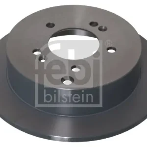 Wyprzedaż Tarcza hamulcowa FEBI BILSTEIN 31362
