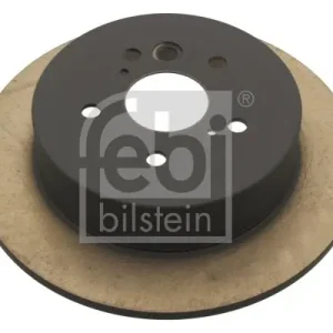 Premium Tarcza hamulcowa FEBI BILSTEIN 31364