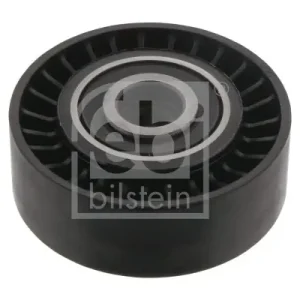 Najlepsza cena rolka kierunkowa / prowadząca, pasek klinowy zębaty FEBI BILSTEIN 31382