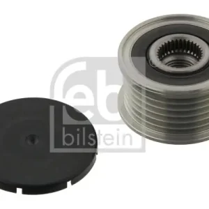 Szybka dostawa Alternator - sprzęgło jednokierunkowe FEBI BILSTEIN 31385