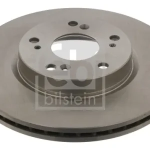 Tarcza hamulcowa FEBI BILSTEIN 31399 Popularny