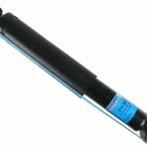 Darmowa dostawa Amortyzator SACHS 314 045