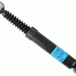 Premium Amortyzator SACHS 314 663