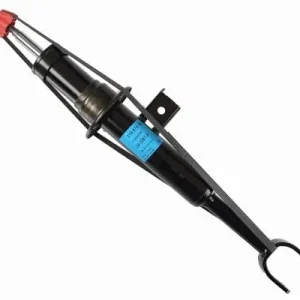 Oferta Amortyzator SACHS 314 874