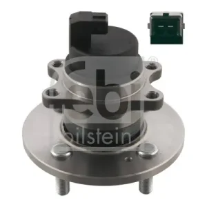 Zestaw łożysk koła FEBI BILSTEIN 31403 Ostatnia szansa