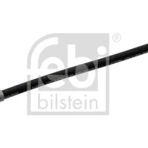Przewód hamulcowy elastyczny FEBI BILSTEIN 31407 Wysoka jakość