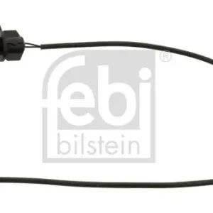 Styk ostrzegawczy, zużycie okładzin hamulcowych FEBI BILSTEIN 31410 Promocja