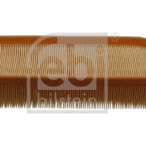 Filtr powietrza FEBI BILSTEIN 31416 Ostatnia szansa