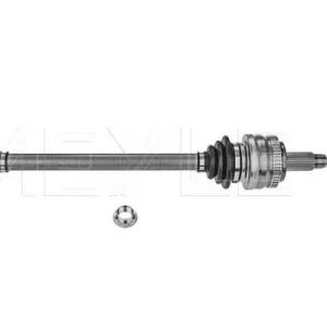 Tylko dziś Wał napędowy MEYLE 314 498 0010