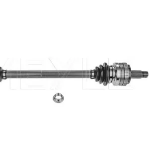 Wał napędowy MEYLE 314 498 0012 Wyprzedaż