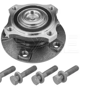 Oryginalny Piasta koła MEYLE 314 652 0002