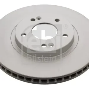 Oferta Tarcza hamulcowa FEBI BILSTEIN 31474