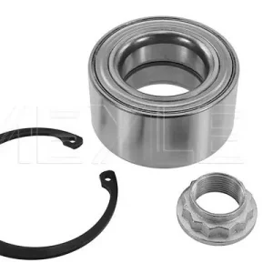 Oferta limitowana Zestaw łożysk koła MEYLE 314 750 0000
