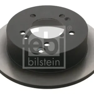 Tarcza hamulcowa FEBI BILSTEIN 31491 Wyprzedaż