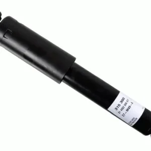 Amortyzator SACHS 315 300 Zwrot pieniędzy