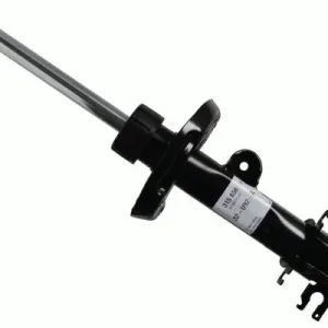 Amortyzator SACHS 315 856 Zwrot pieniędzy