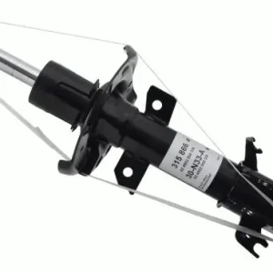 Amortyzator SACHS 315 866 Popularny